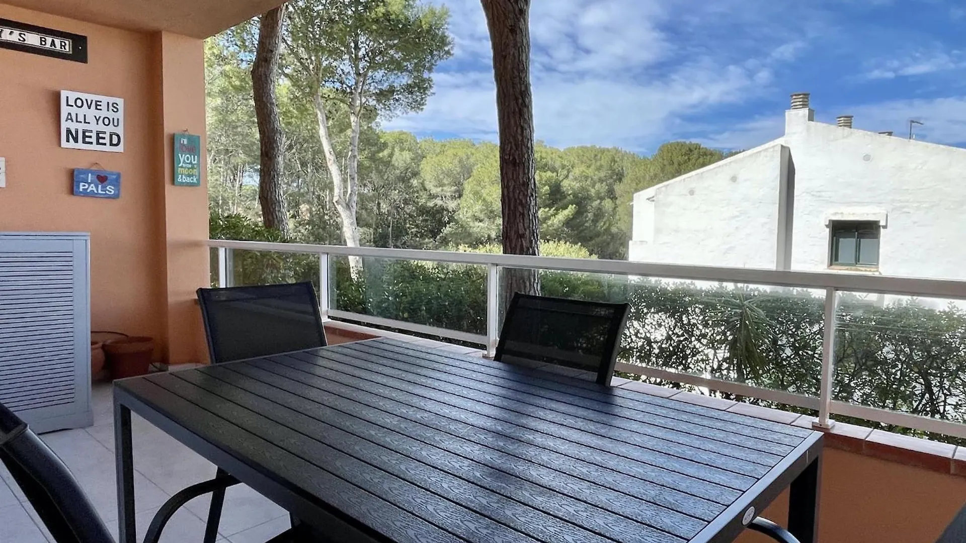 Ferienwohnung Puig Sa Guilla I C Bxos 2 Pals 0*,  Spanien