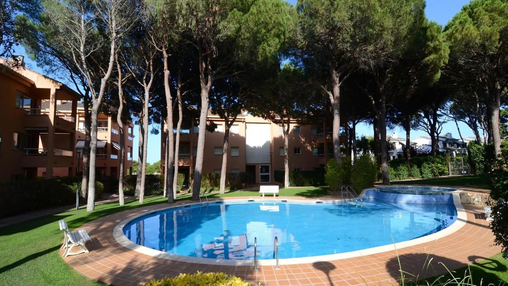Ferienwohnung Puig Sa Guilla I C Bxos 2 Pals 0*,  Spanien