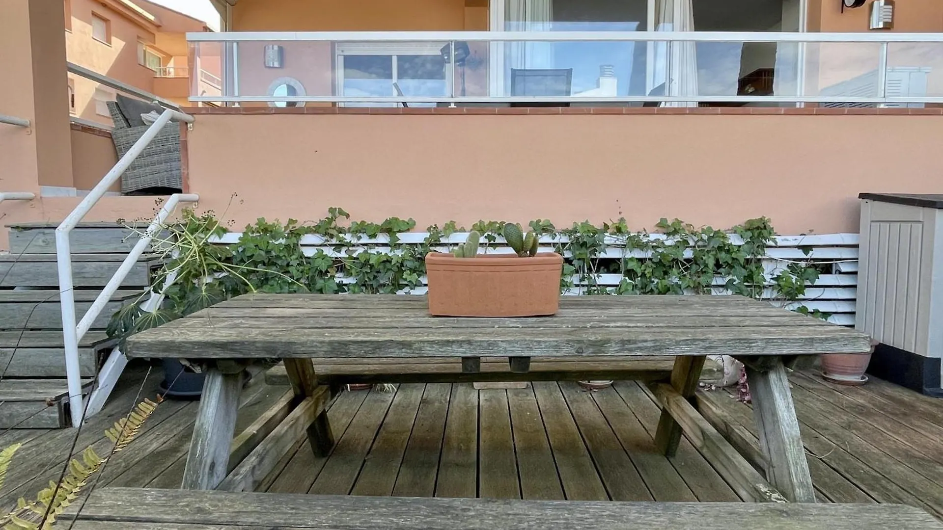 Ferienwohnung Puig Sa Guilla I C Bxos 2 Pals Apartment