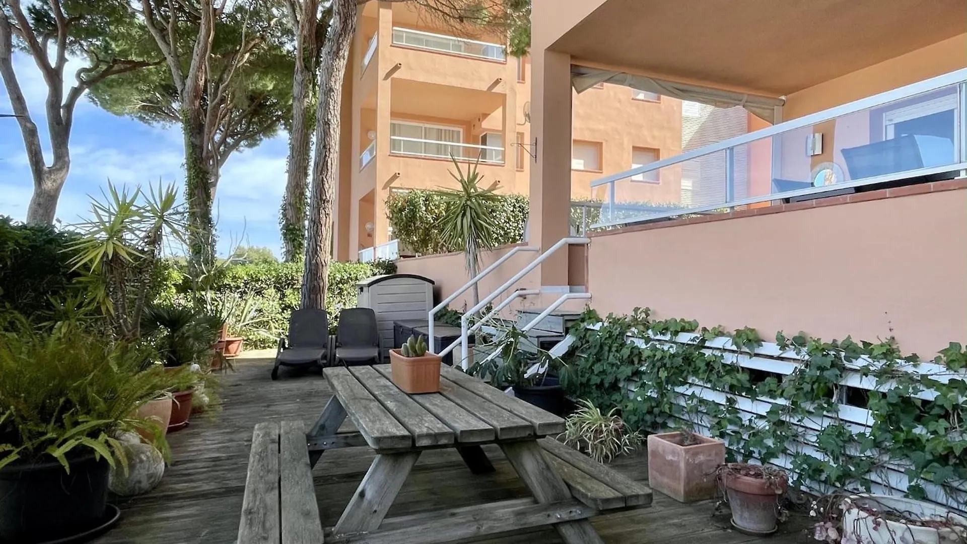 Apartament Puig Sa Guilla I C Bxos 2 Pals 0*,  Hiszpania