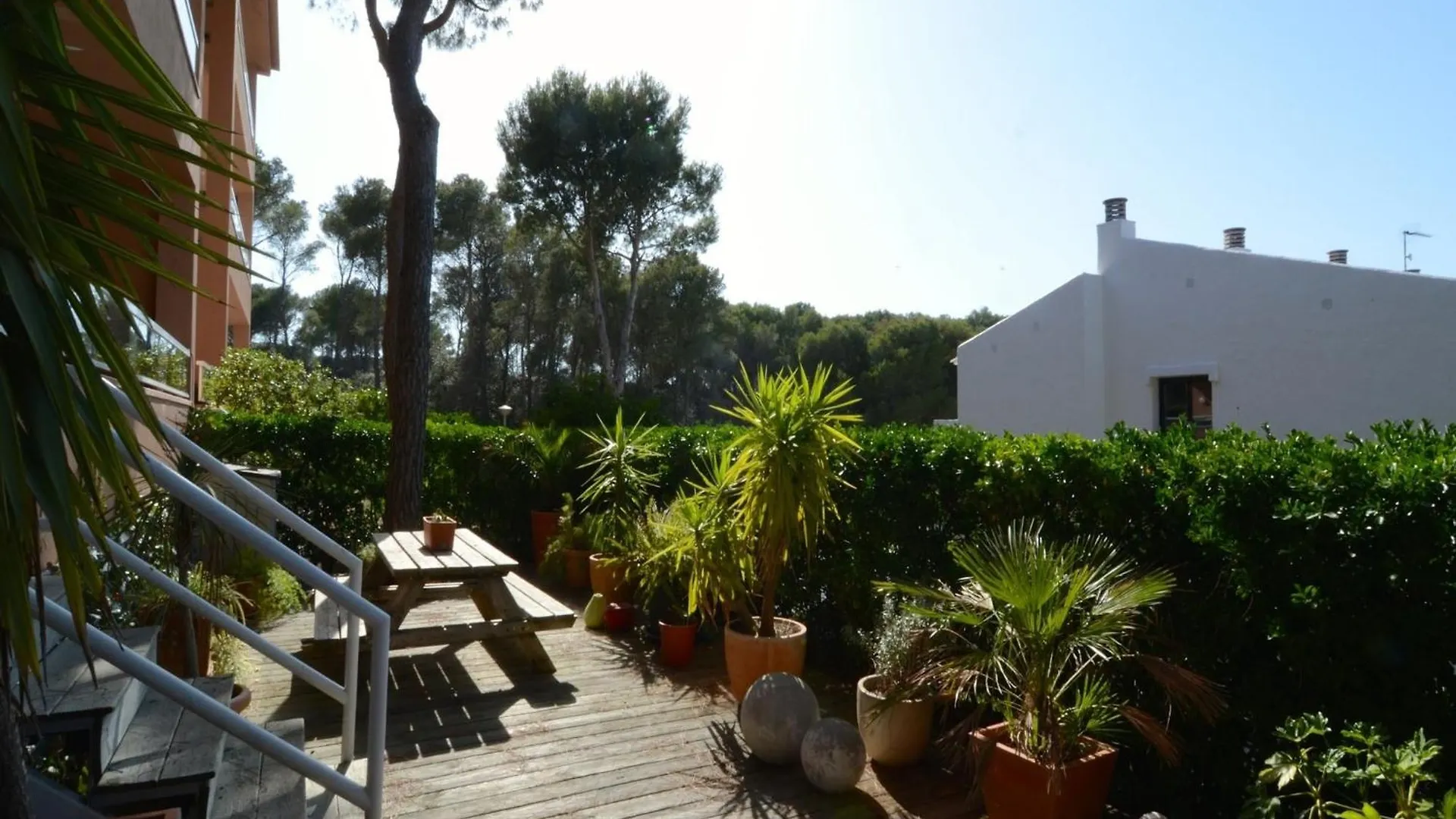 Apartament Puig Sa Guilla I C Bxos 2 Pals