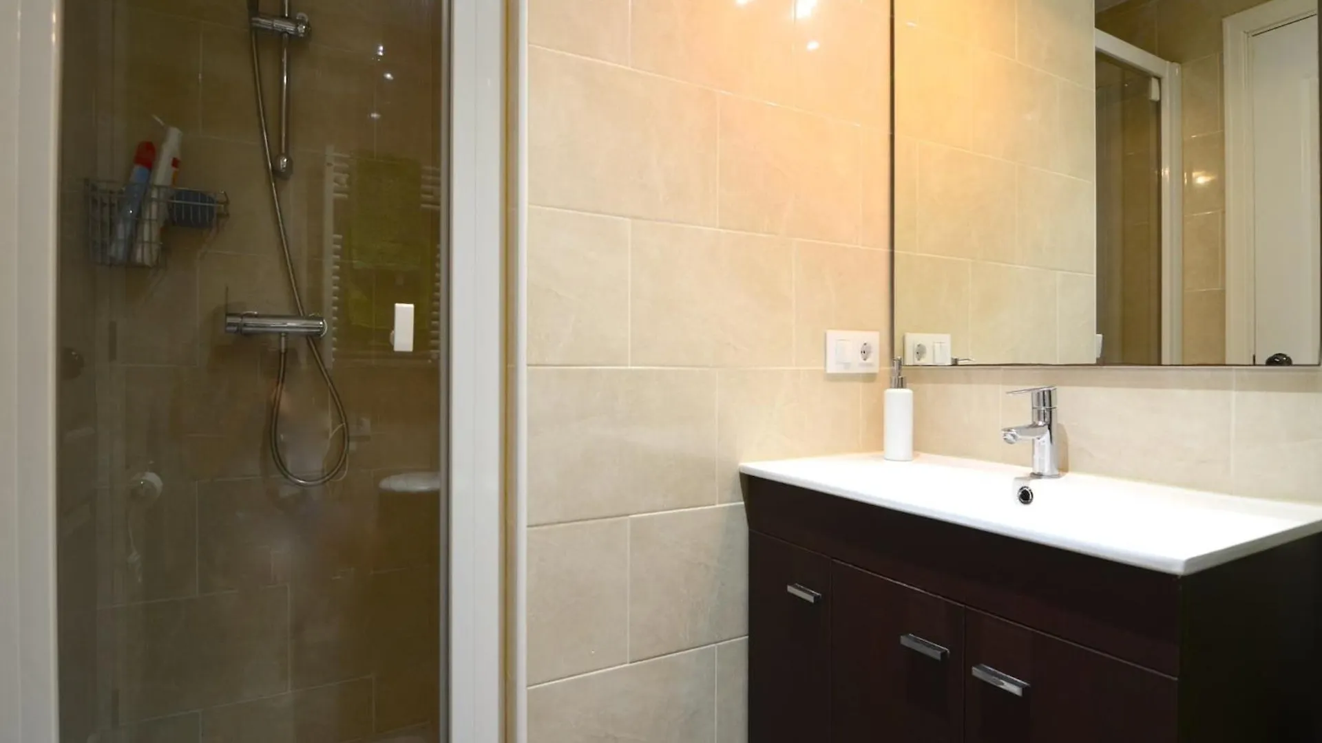 Apartament Puig Sa Guilla I C Bxos 2 Pals Hiszpania