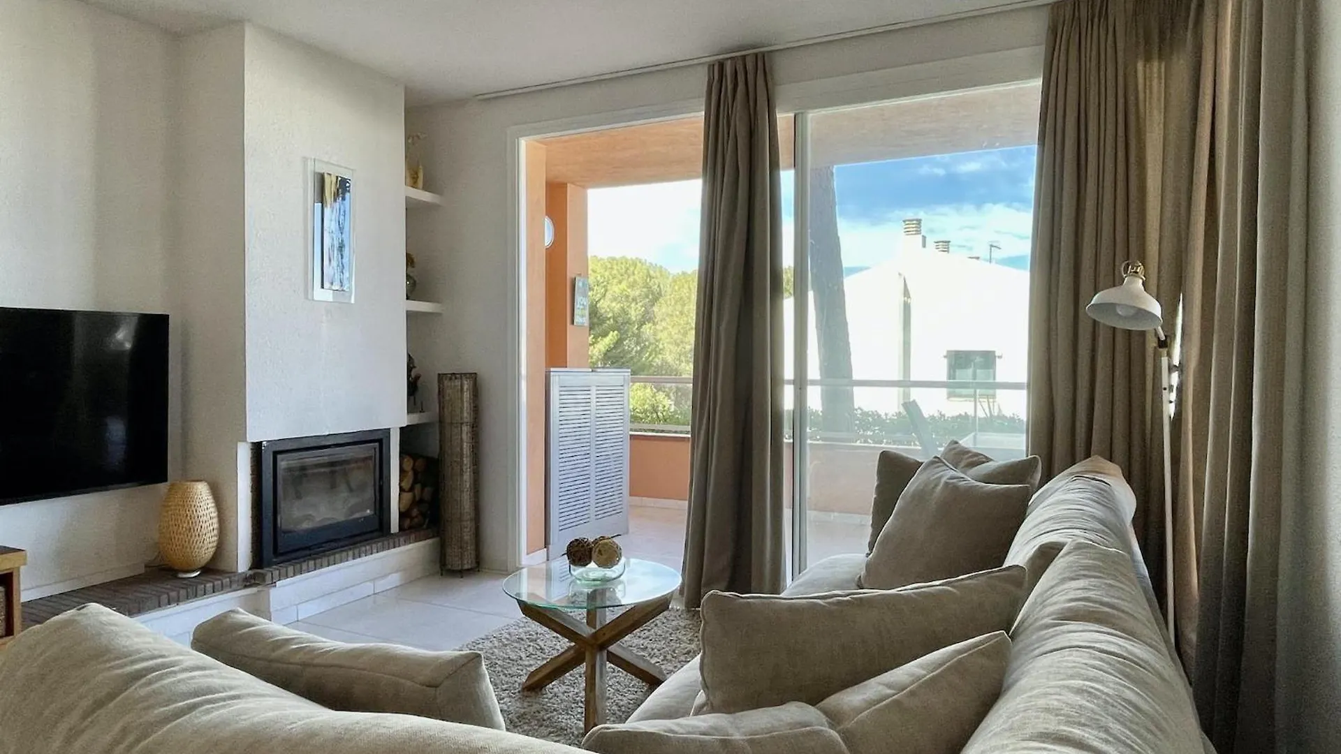 Apartament Puig Sa Guilla I C Bxos 2 Pals 0*,