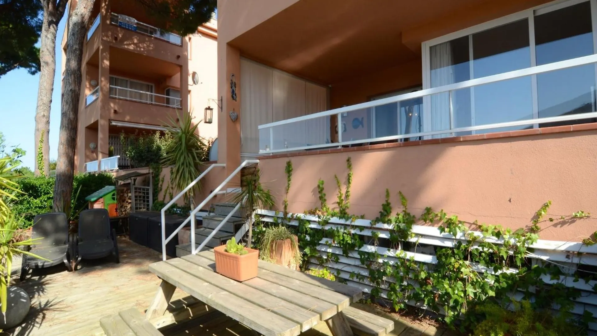Apartament Puig Sa Guilla I C Bxos 2 Pals