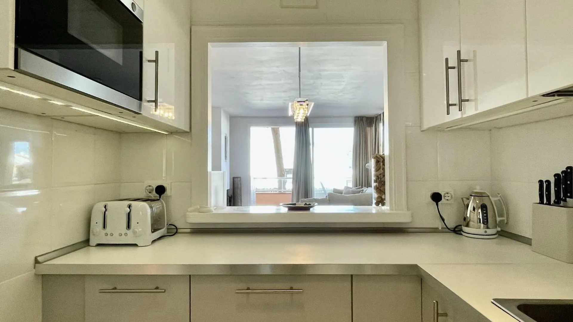 Apartament Puig Sa Guilla I C Bxos 2 Pals