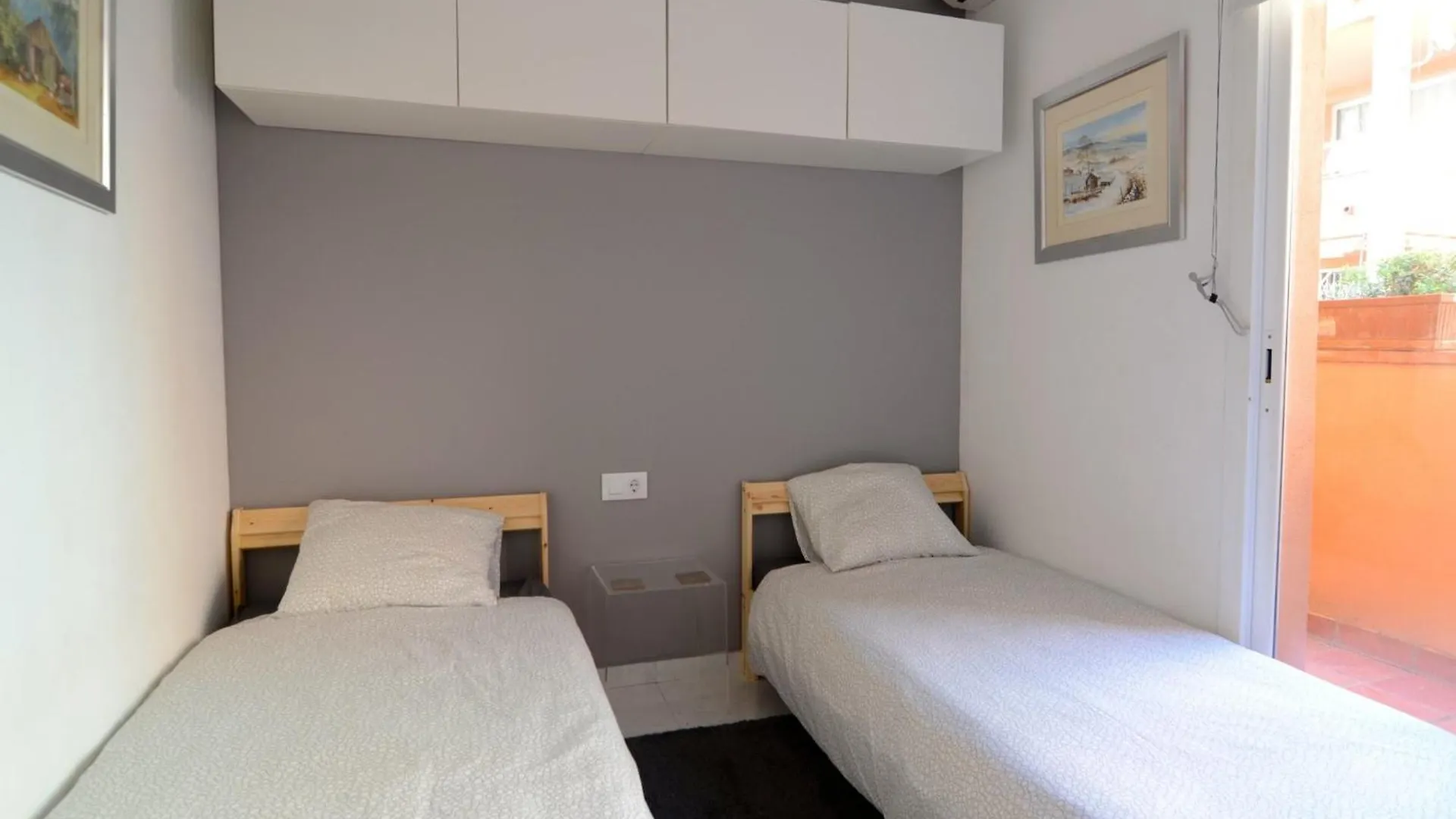 Apartament Puig Sa Guilla I C Bxos 2 Pals