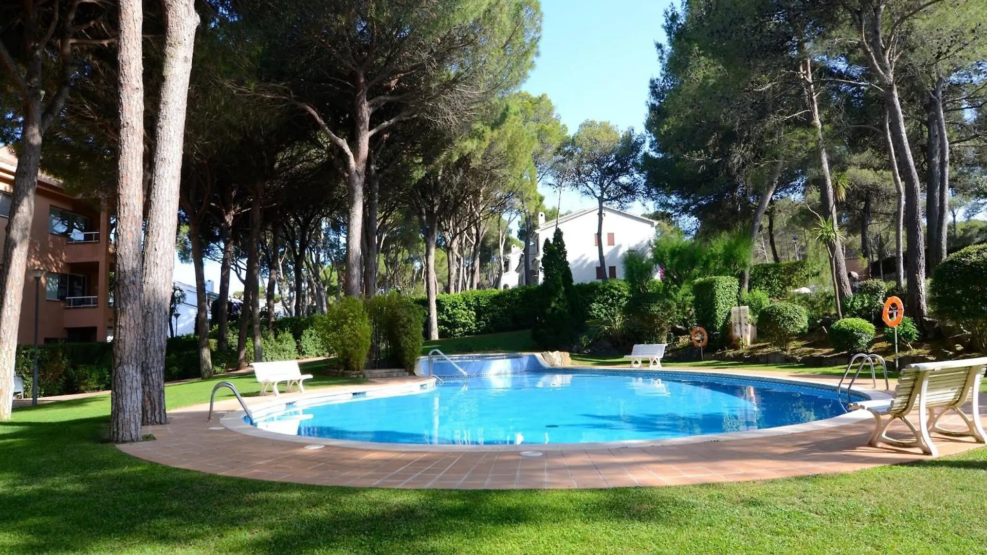 Apartament Puig Sa Guilla I C Bxos 2 Pals