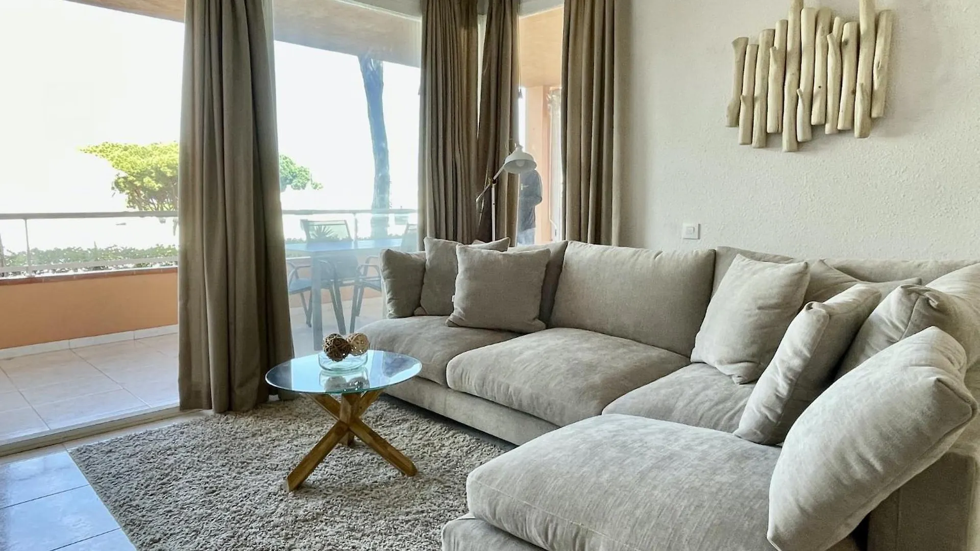 Apartament Puig Sa Guilla I C Bxos 2 Pals