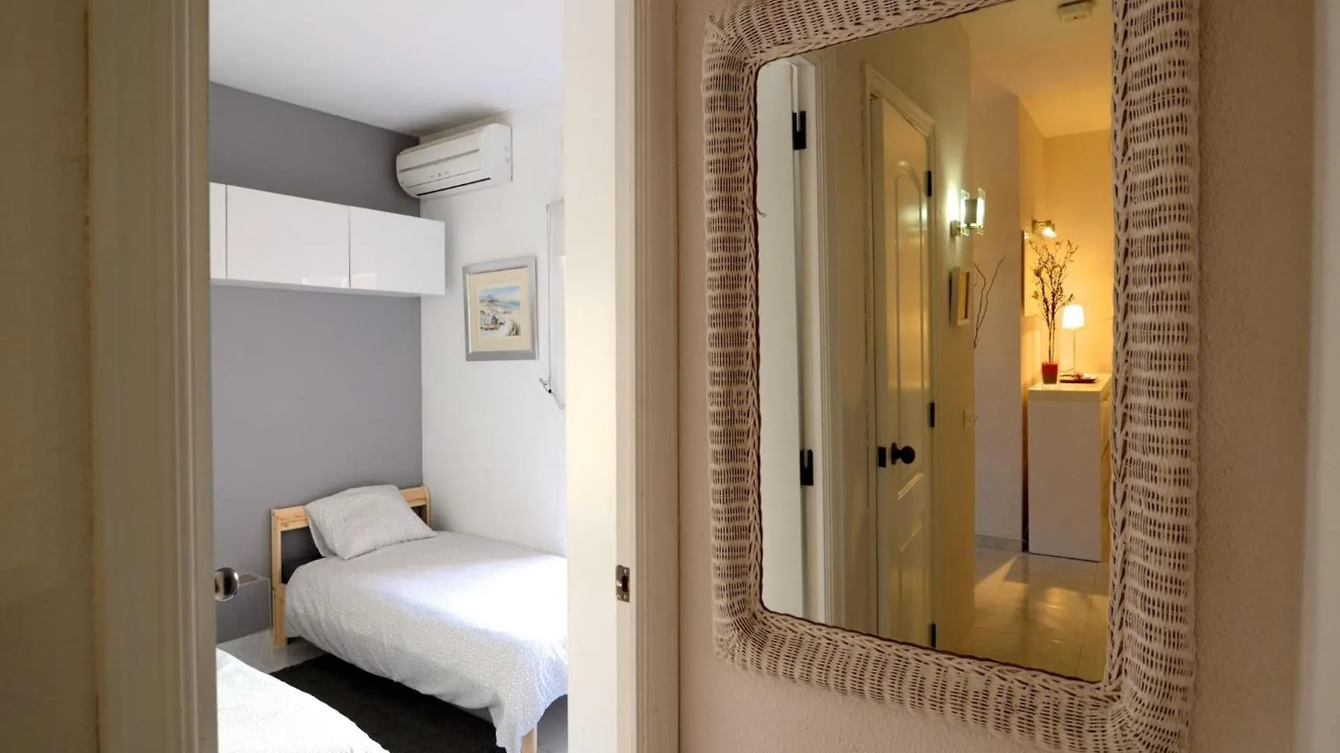 Apartament Puig Sa Guilla I C Bxos 2 Pals