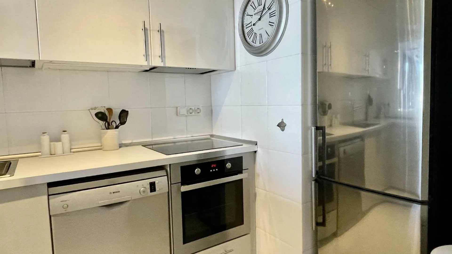 Apartament Puig Sa Guilla I C Bxos 2 Pals